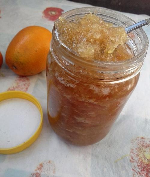 蜂蜜柚子茶的做法，蜂蜜柚子茶的做法步骤 自制？