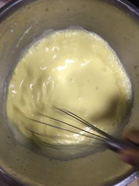 蛋糕的制作方法视频，酸奶蛋糕的制作方法视频！