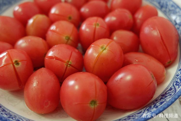 小番茄，小番茄怎么保存