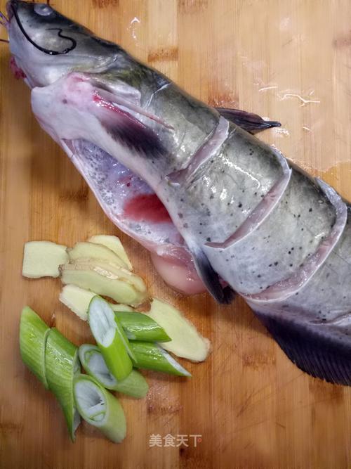 包含清江鱼怎么做好吃的词条