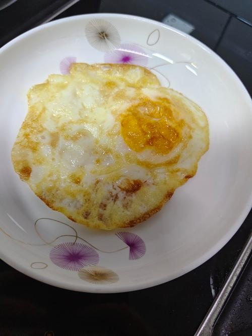 煎荷包蛋的做法，煎荷包蛋的做法简单